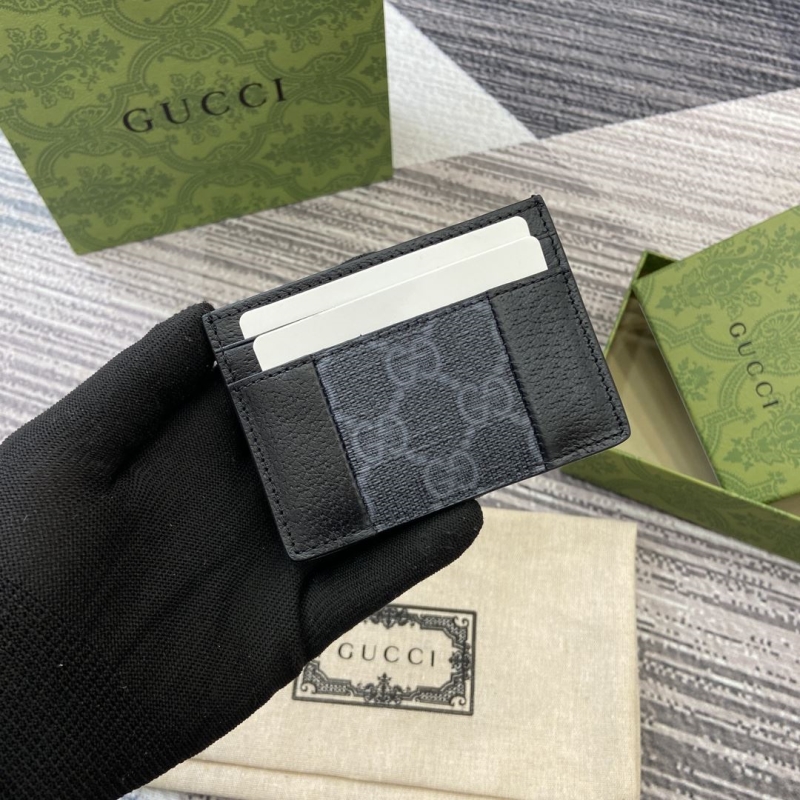 G*u*i wallets & purse
